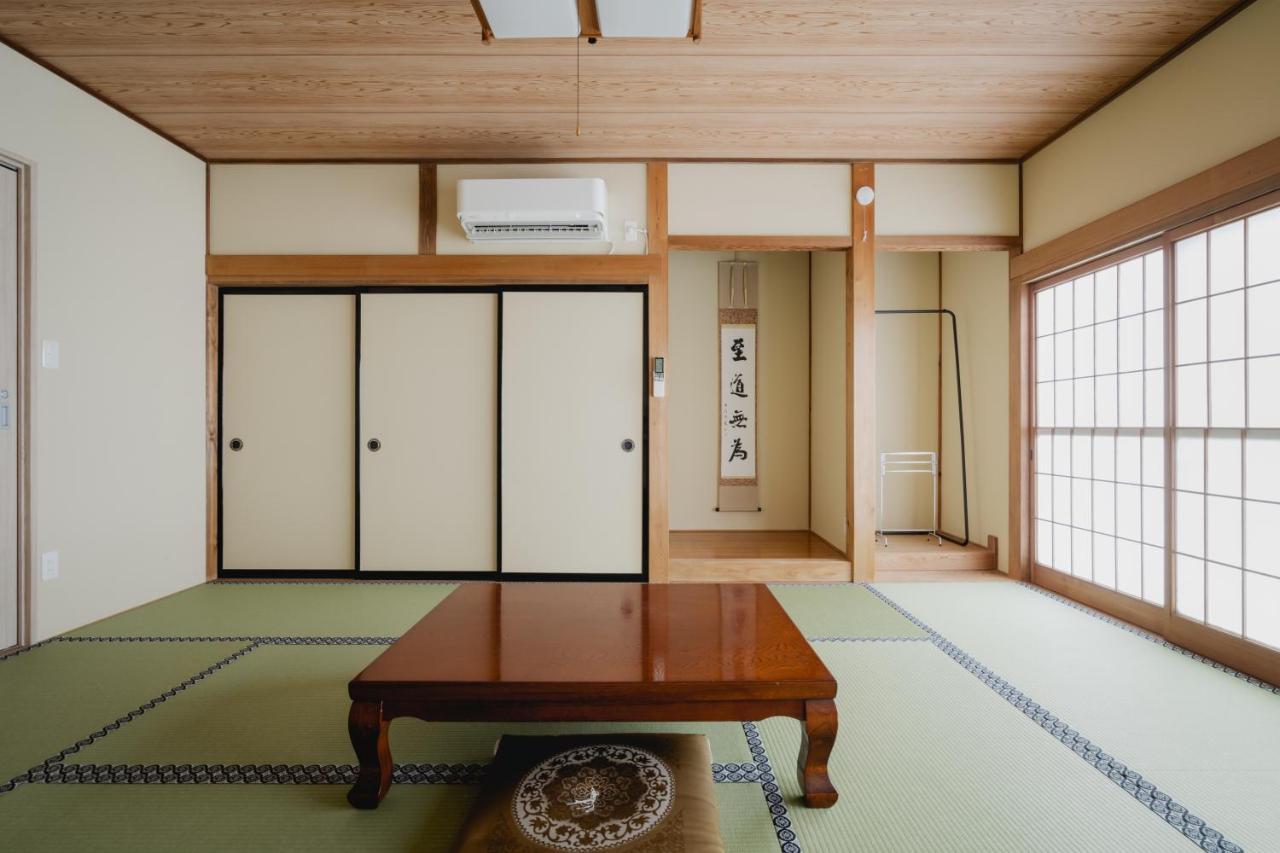 宿坊-地蔵院 Kurayoshi Buitenkant foto