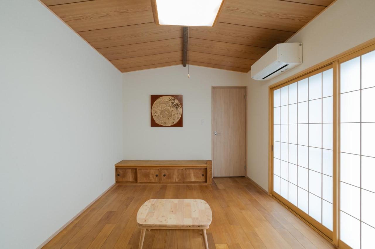宿坊-地蔵院 Kurayoshi Buitenkant foto