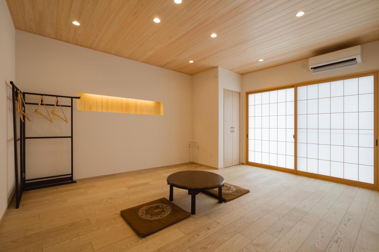 宿坊-地蔵院 Kurayoshi Buitenkant foto